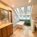 A Remodeled Bathrooms