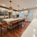 A Remodeled Kitchens