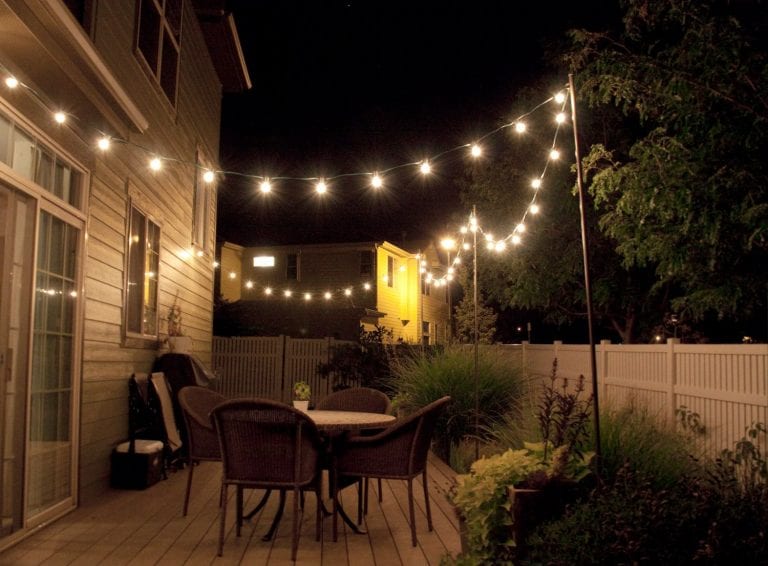 home improvement backyard appeal