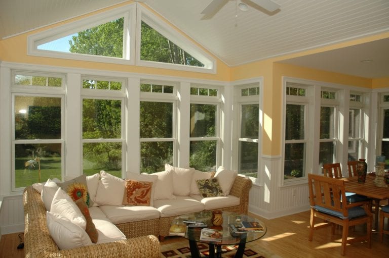 sunrooms