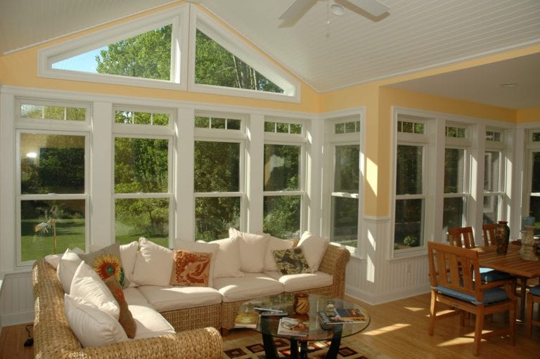  sunrooms 