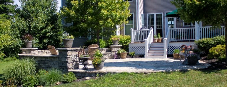 Landscaping - Dutchess County, NY