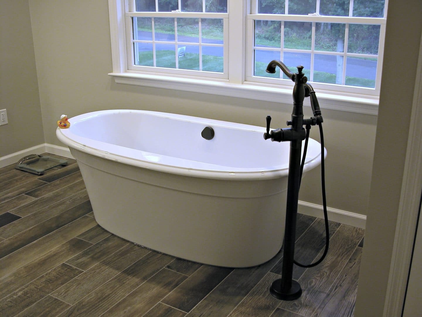 Bathtub - Dutchess County, NY