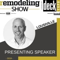 Remodeling - Seminar/Convention