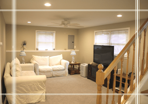 Basement Finishing Tips - Dutchess County, NY Contractor - DBS Remodel