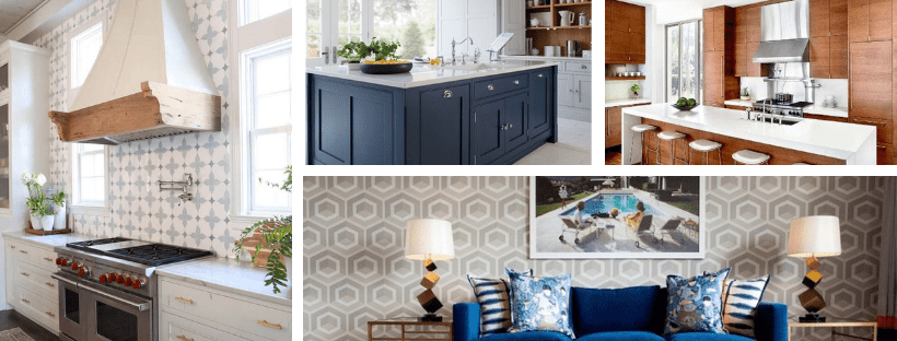 home trends 2019