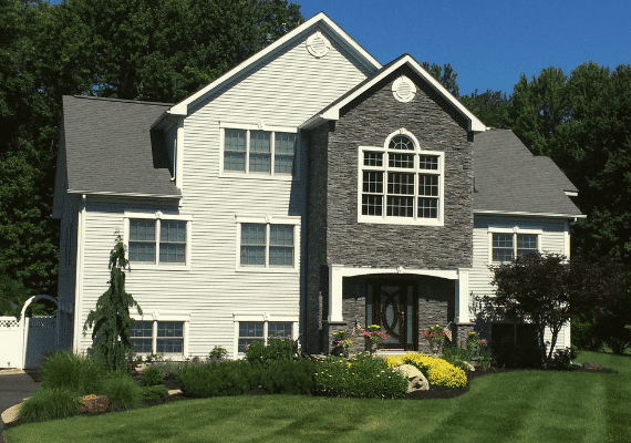 Exterior Spring Maintenance - Dutchess County