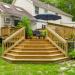 A Remodeled Decks