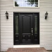 A Remodeled Entry Doors