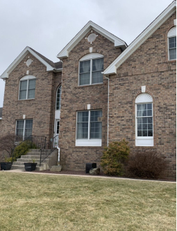 A Remodeled Home Additions