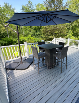 A Remodeled Porches