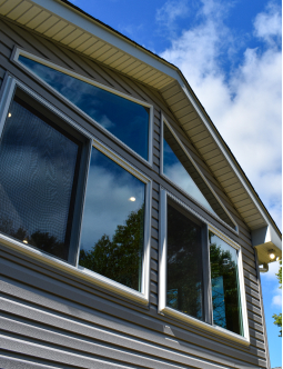 A Remodeled Roofing