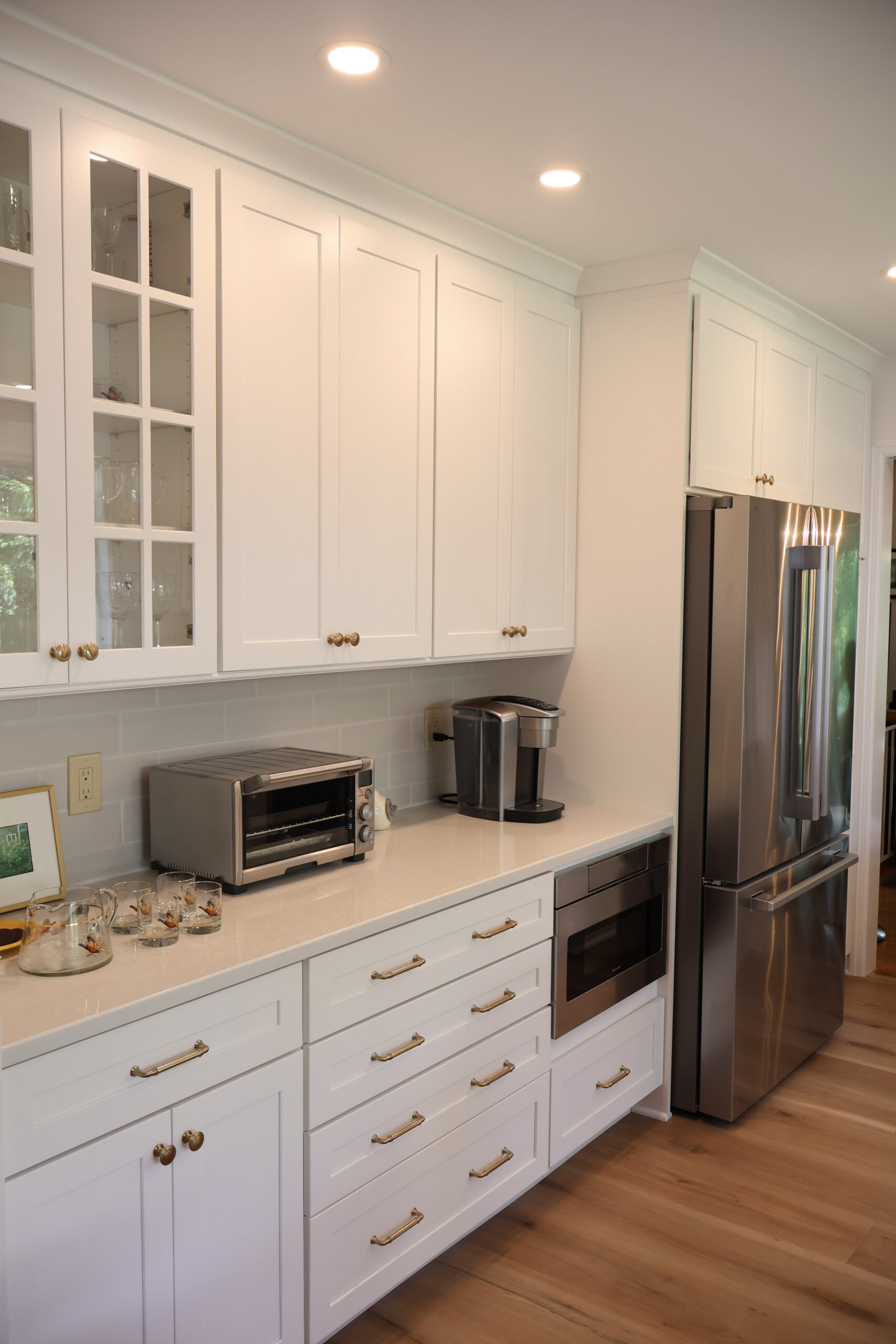 Cottam Hill Kitchen