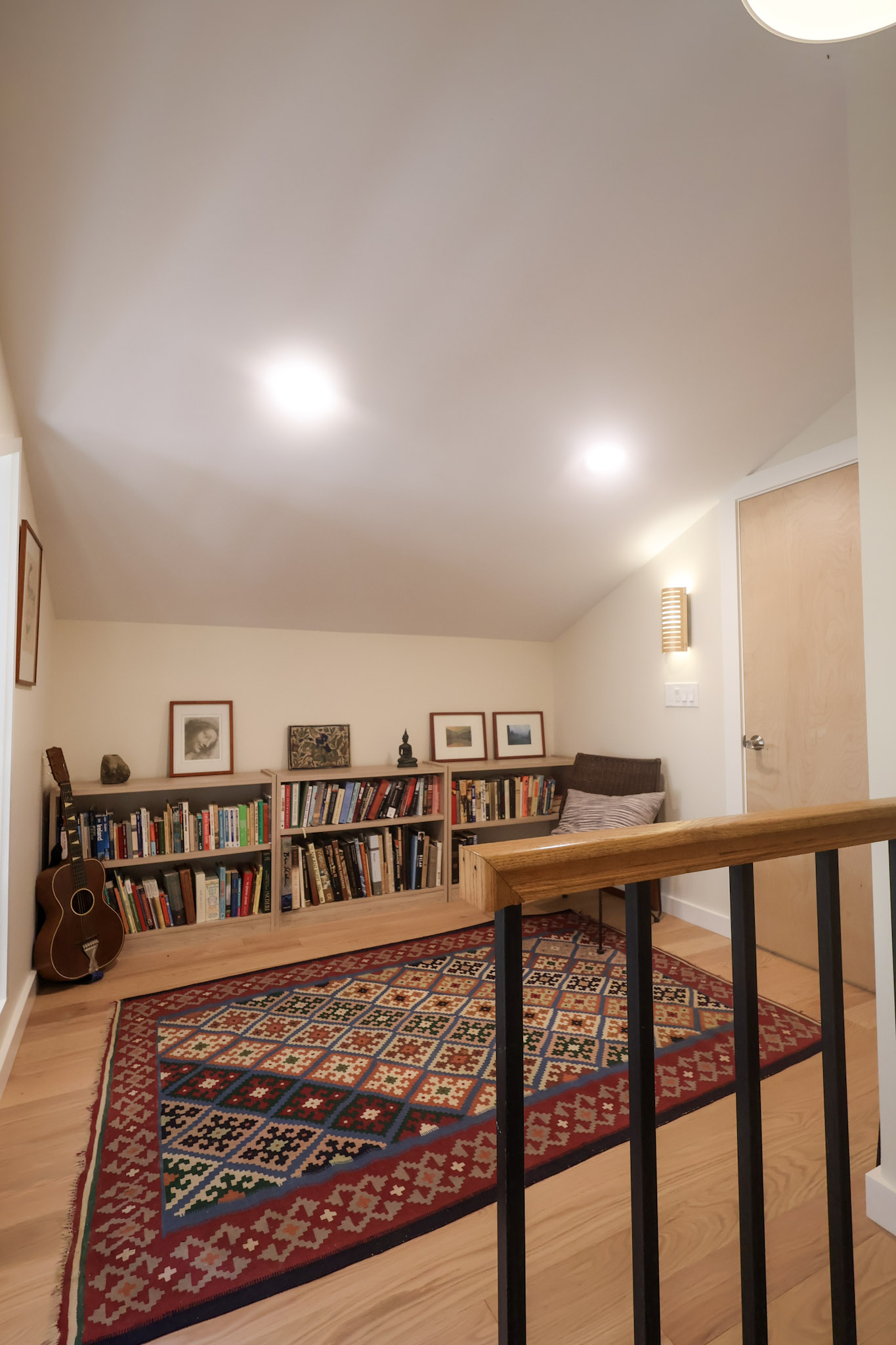 New Paltz Primary Suite