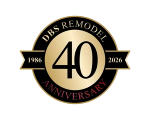 40th Anniversary Logo